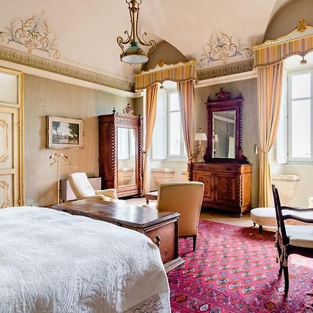 Bed and Breakfast Castello Di Coazzolo Neive Exteriér fotografie