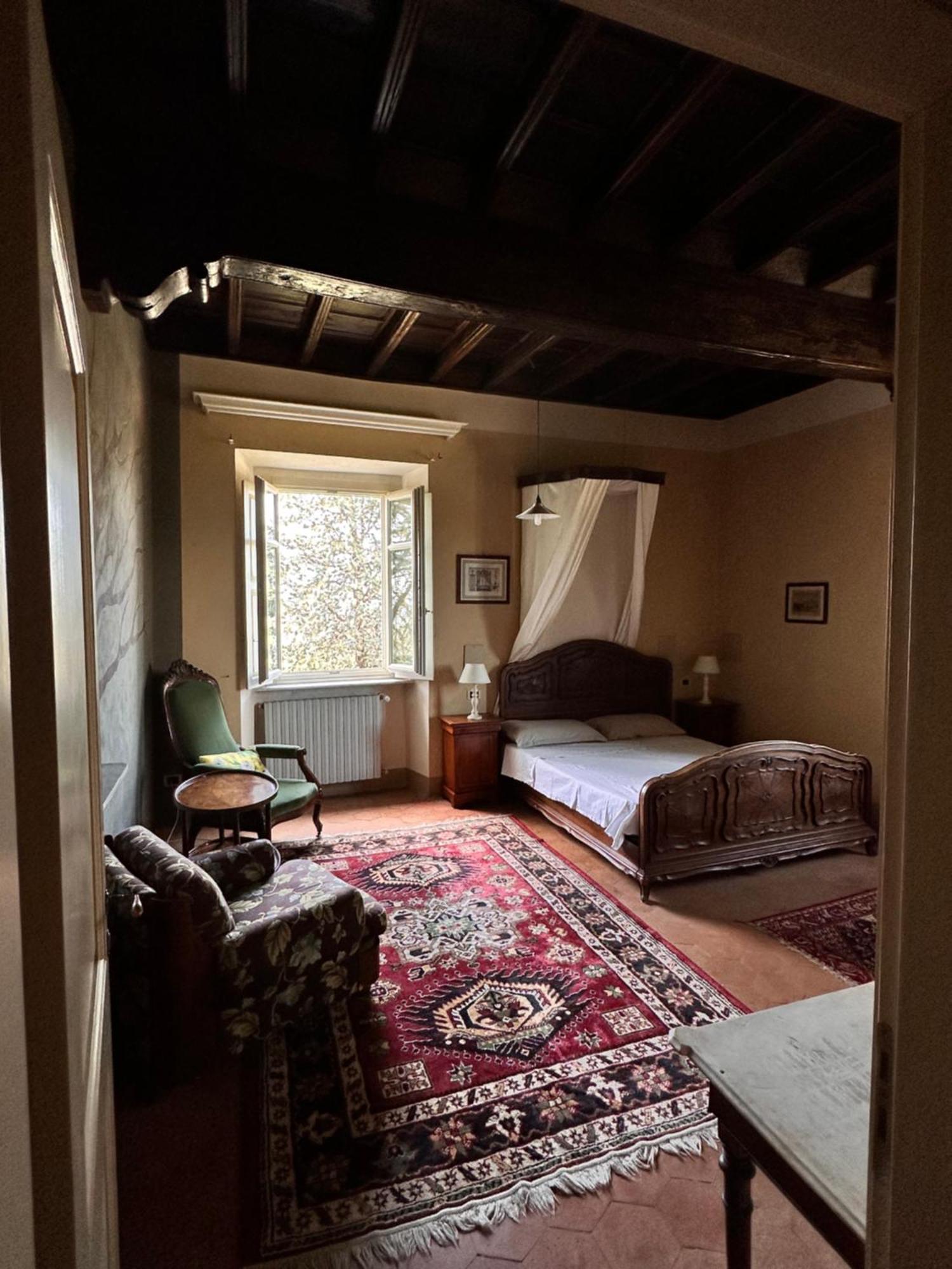 Bed and Breakfast Castello Di Coazzolo Neive Exteriér fotografie
